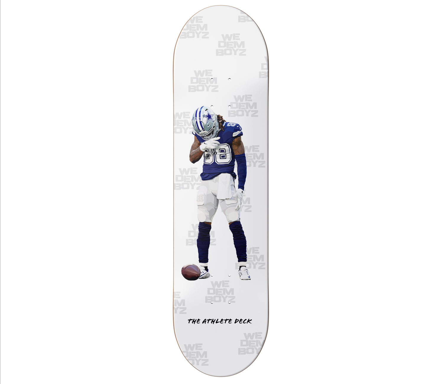 CEE DEE ART DECK